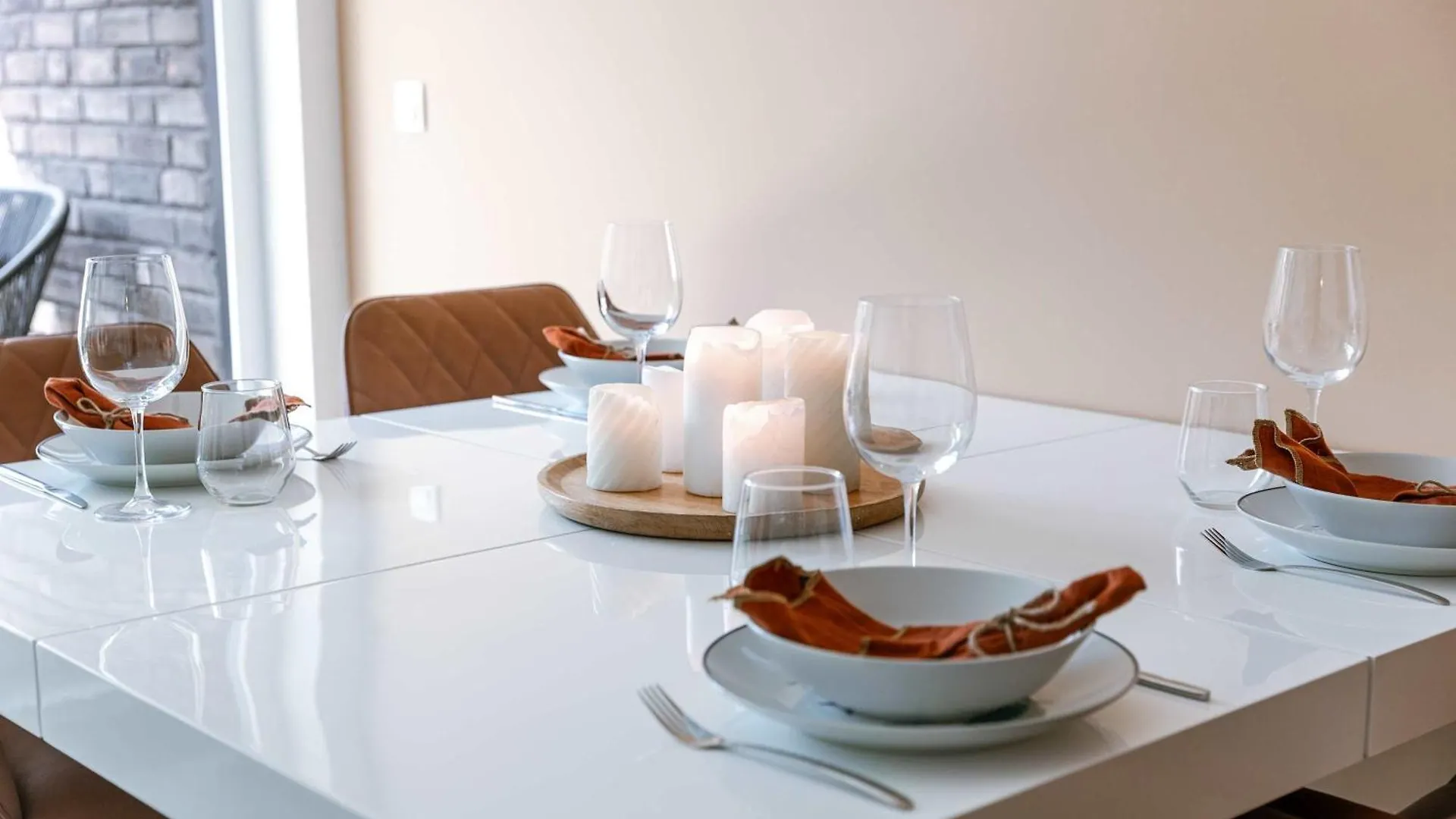 Huswell - Modern Apartment With Sunny Terrace In Oostende Belgien